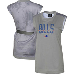 Women's No Sweat Tank Top - Buffalo Bills