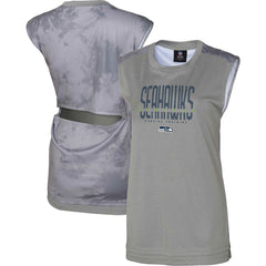 Women's No Sweat Tank Top - Seattle Seahawks