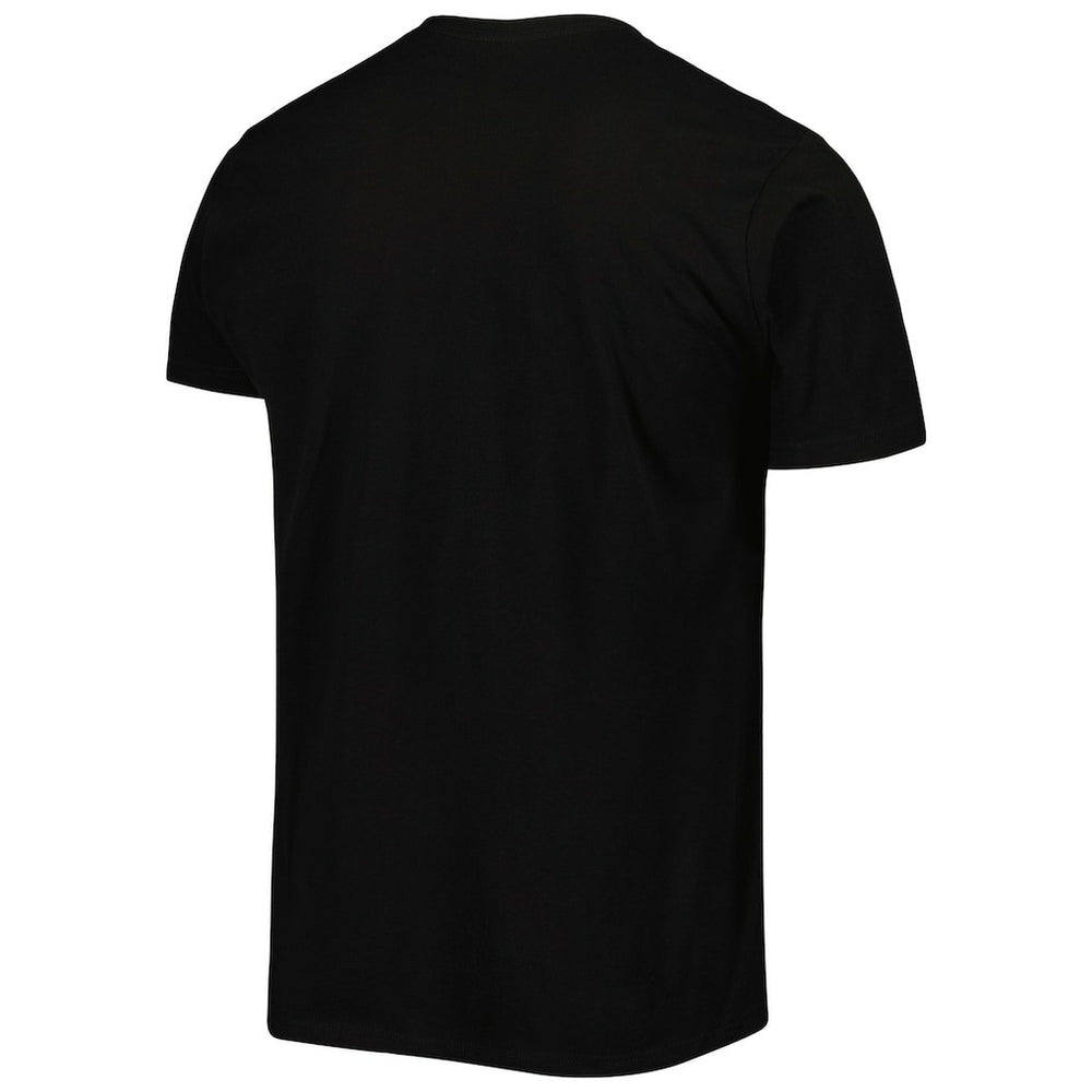 NBA Anthony Edwards & Karl-Anthony Towns Minnesota Timberwolves Stadium Essentials Unisex Player Duo T-Shirt