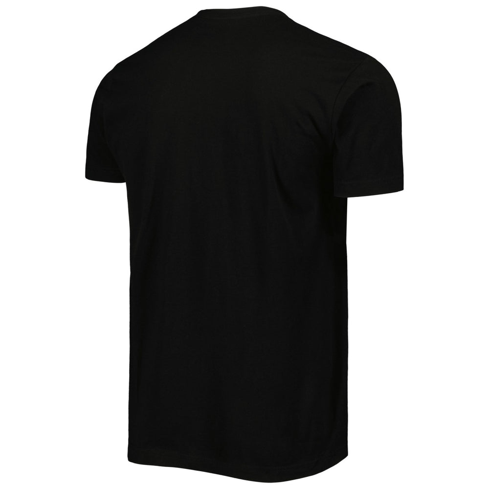 NBA Giannis Antetokounmpo Milwaukee Bucks Stadium Essentials Unisex Player Skyline T-Shirt