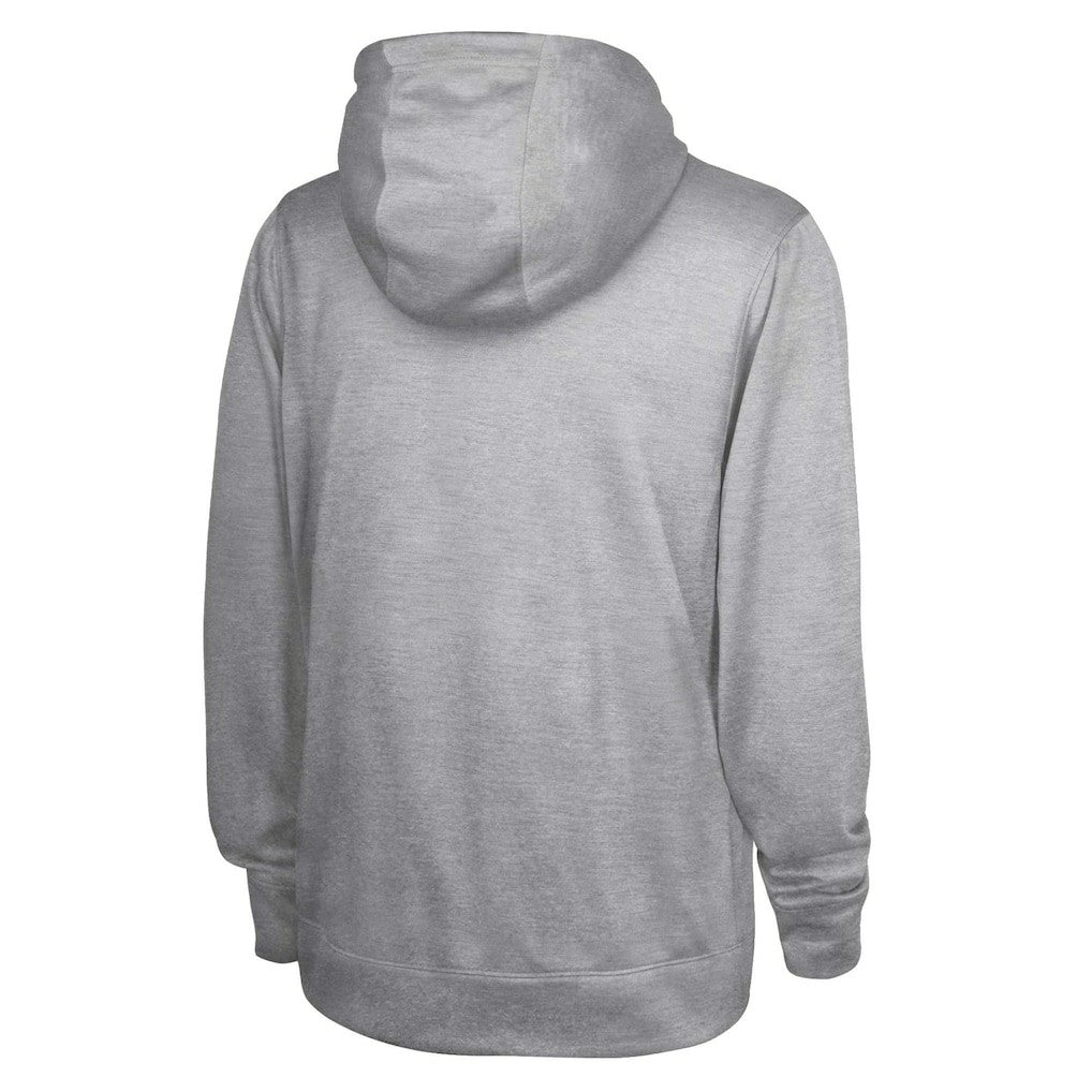 Grid Drill Streak Fleece Pullover Hoodie - New Orleans Saints