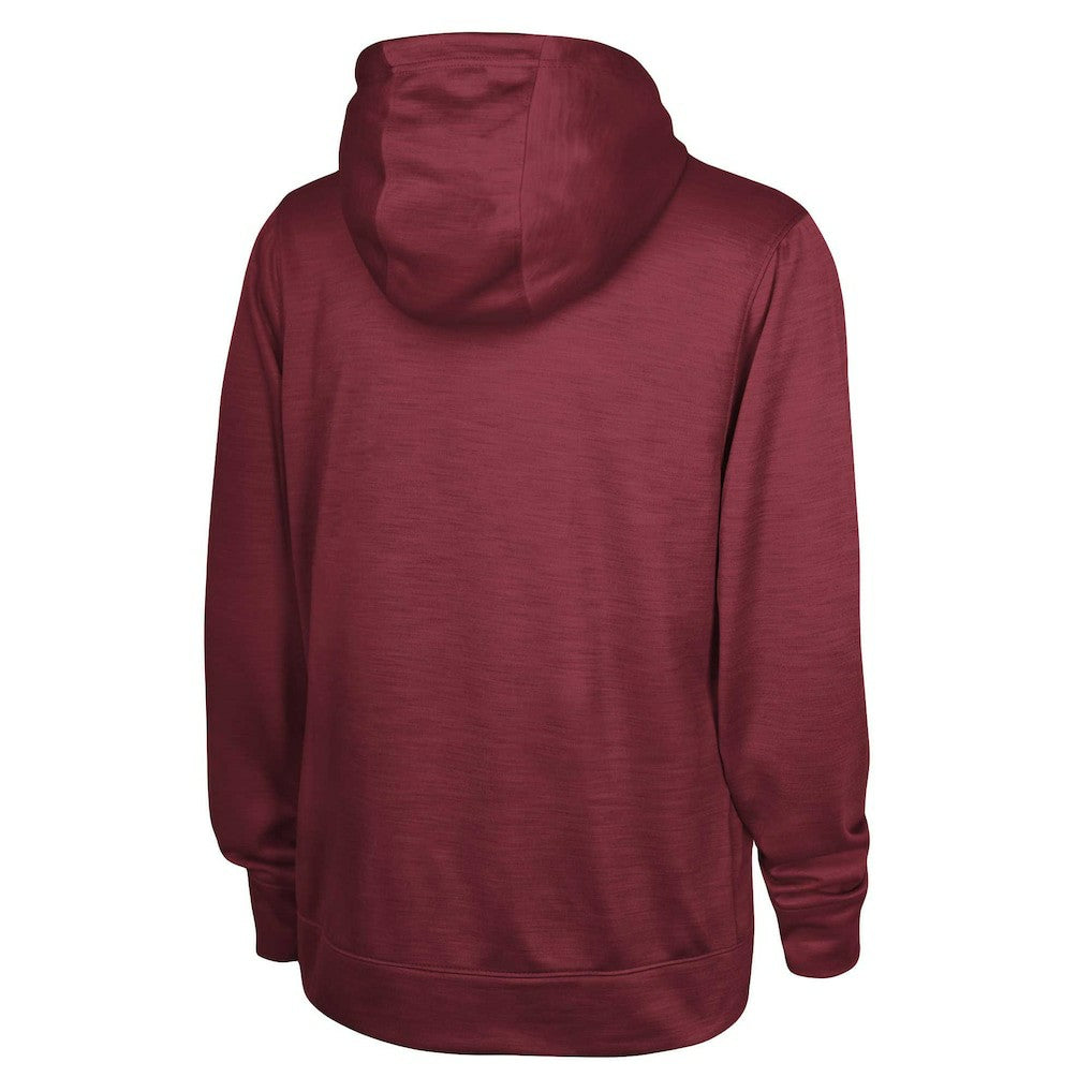 Speed Drill Streak Pullover Hoodie - Arizona Cardinals