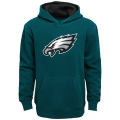 Outerstuff Preschool Prime Pullover Hoodie - Philadelphia Eagles