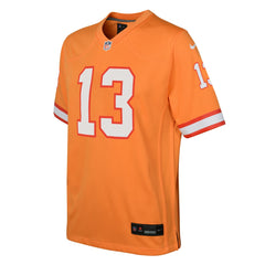 Mike Evans  Youth Game Jersey - Tampa Bay Buccaneers