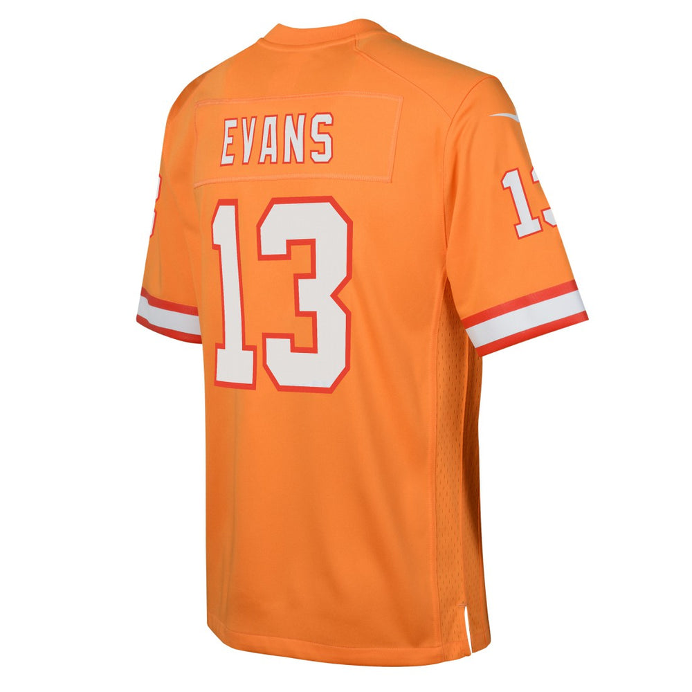 Mike Evans  Youth Game Jersey - Tampa Bay Buccaneers