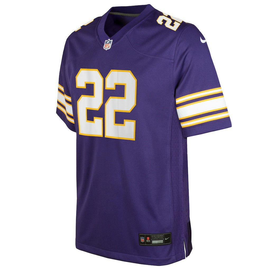 Harrison Smith  Youth Game Jersey - Minnesota Vikings