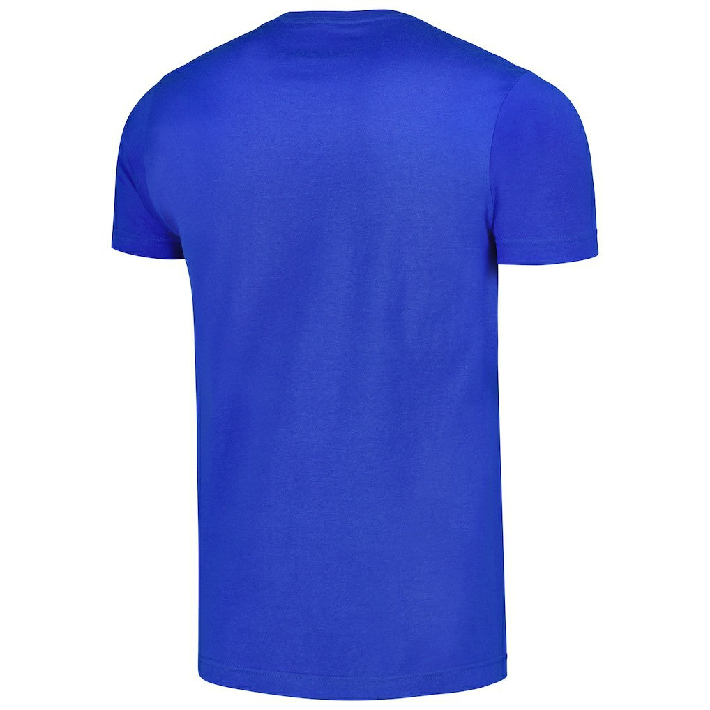 NBA Philadelphia 76ers Stadium Essentials City Skyline T-Shirt