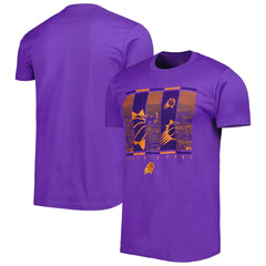 NBA Phoenix Suns Stadium Essentials City Skyline T-Shirt