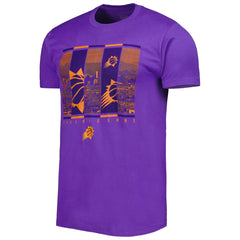 NBA Phoenix Suns Stadium Essentials City Skyline T-Shirt