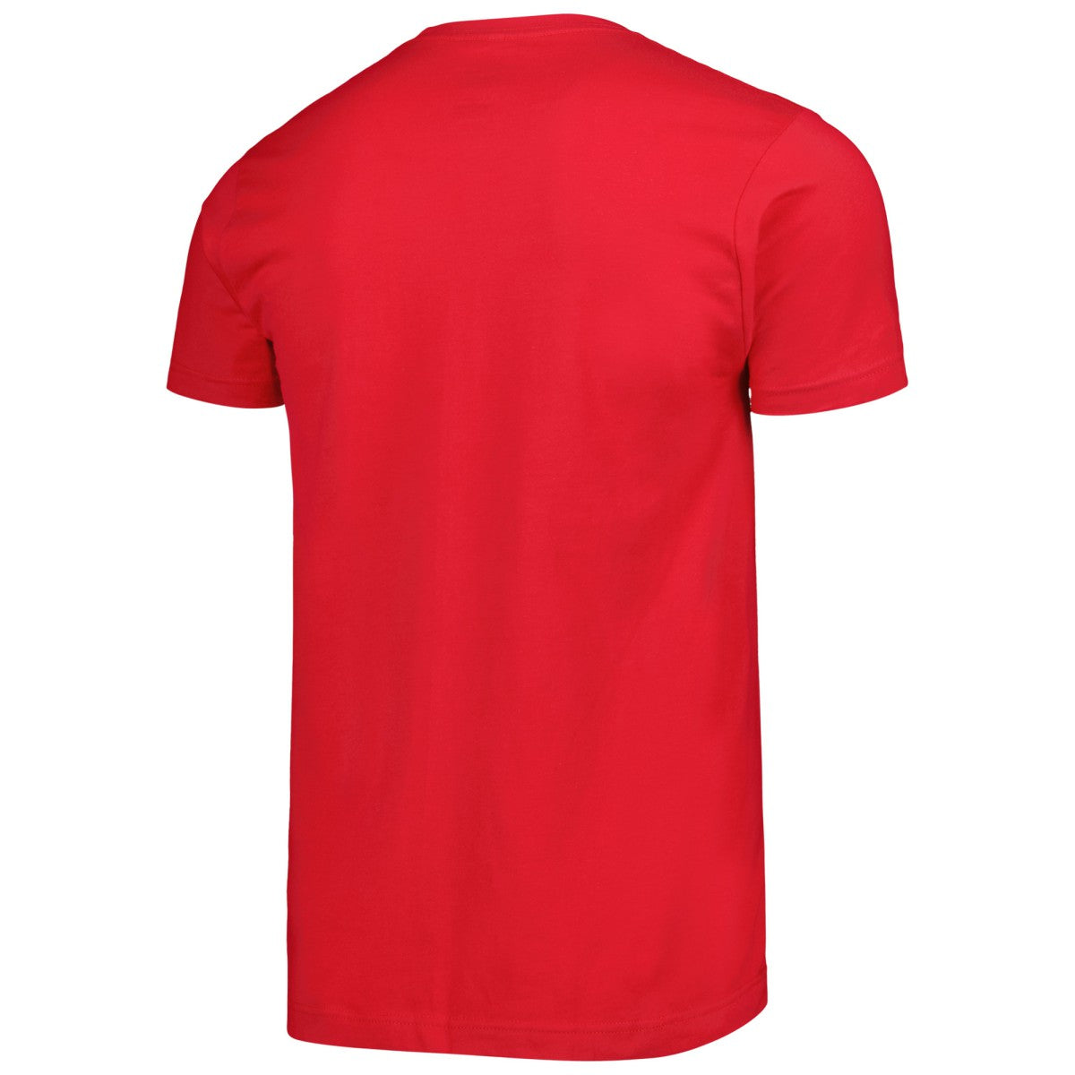 NBA Portland Trail Blazers Stadium Essentials Unisex Element Logo Pop T-Shirt