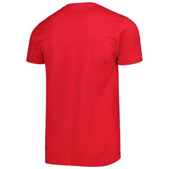 NBA Portland Trail Blazers Stadium Essentials Unisex Element Logo Pop T-Shirt