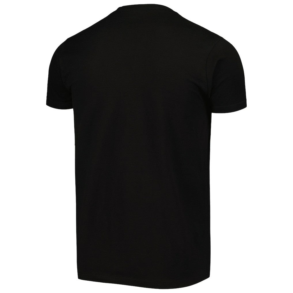 NBA Brooklyn Nets Stadium Essentials Unisex Element Logo Pop T-Shirt