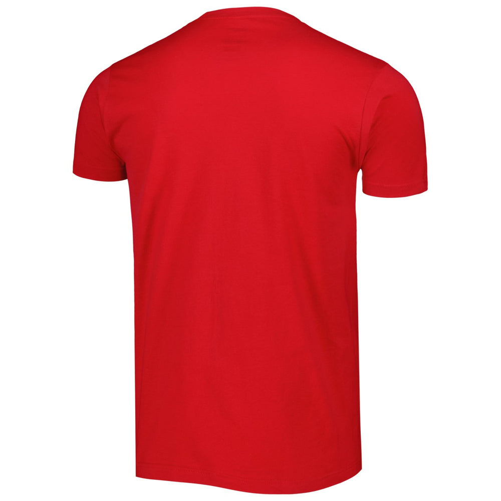 NBA Washington Wizards Stadium Essentials Unisex Element Logo Pop T-Shirt