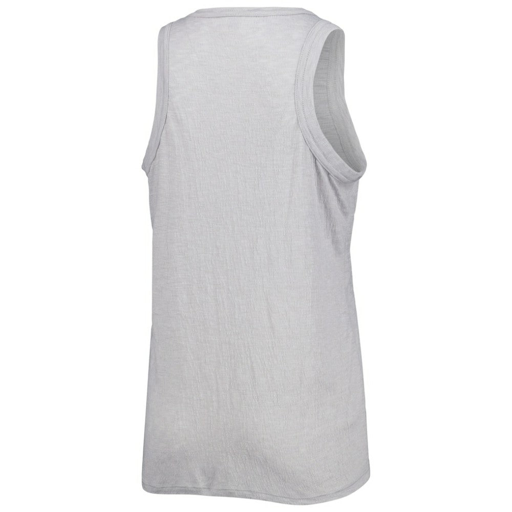 MLB San Francisco Giants Soft as a Grape Women's Tri-Blend Tank Top