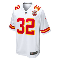 Nick Bolton  Away Game Player Jersey - Kansas City Chiefs