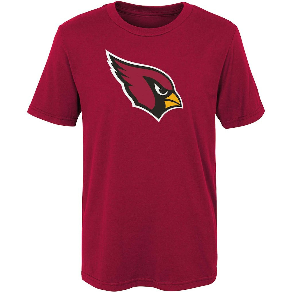 Preschool Primary Logo T-Shirt - Arizona Cardinals
