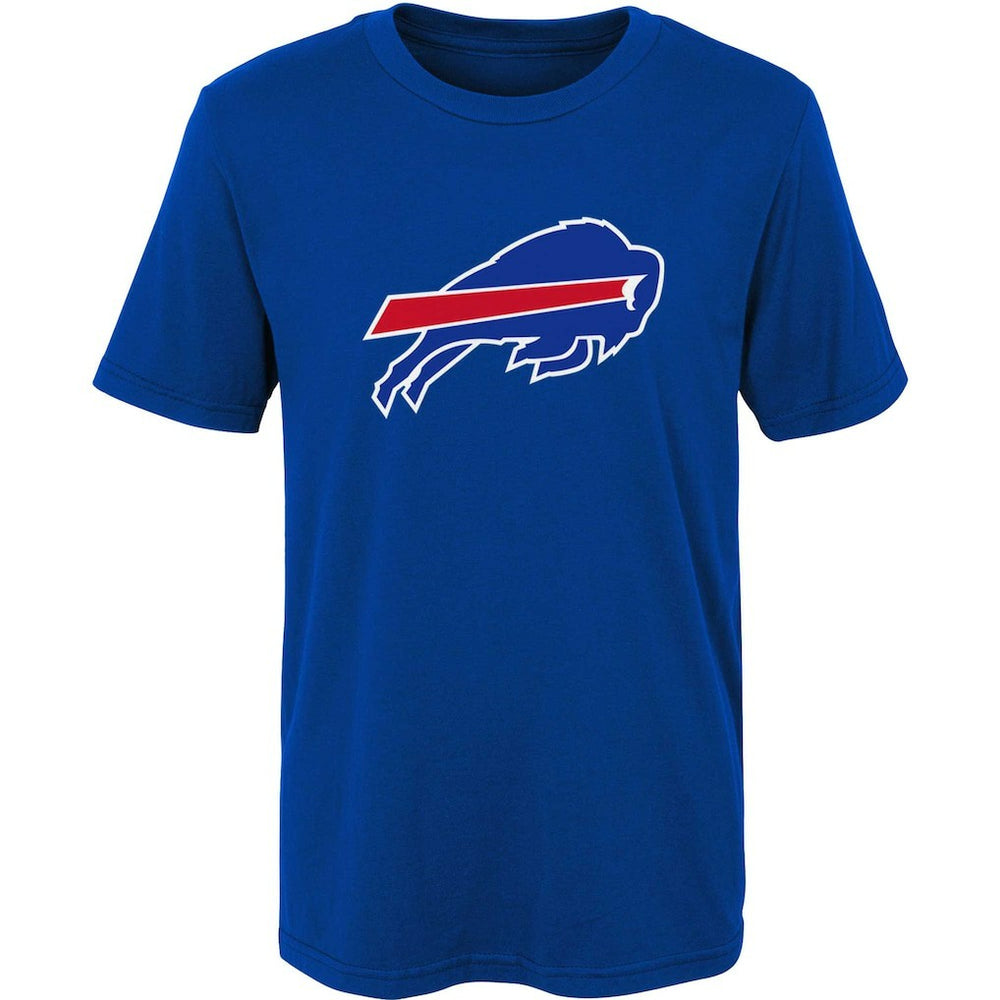 Preschool Primary Logo T-Shirt - Buffalo Bills