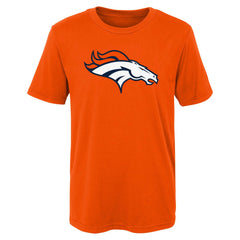 Preschool Primary Logo T-Shirt - Denver Broncos