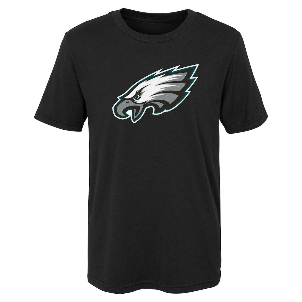 Preschool Primary Logo T-Shirt - Philadelphia Eagles