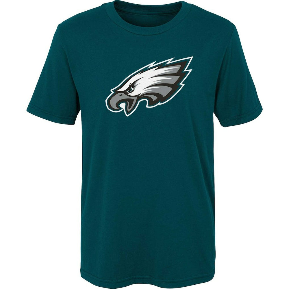 Preschool Primary Logo T-Shirt - Philadelphia Eagles