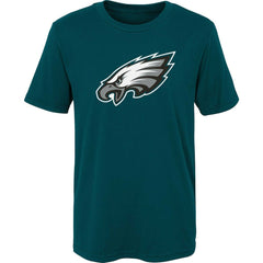 Preschool Primary Logo T-Shirt - Philadelphia Eagles