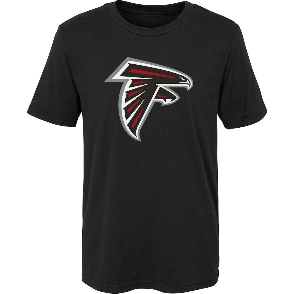 Preschool Primary Logo T-Shirt - Atlanta Falcons