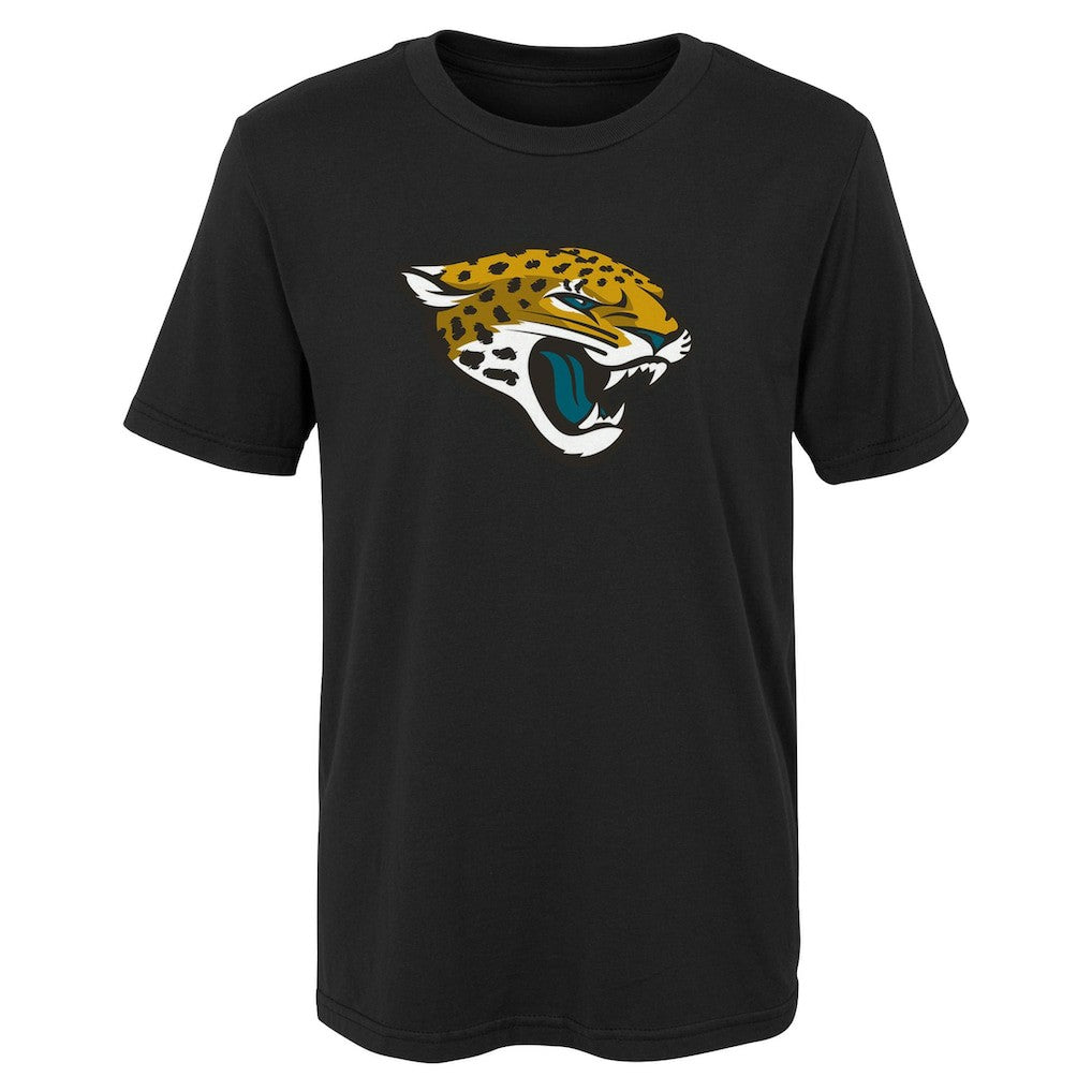 Preschool Primary Logo T-Shirt - Jacksonville Jaguars