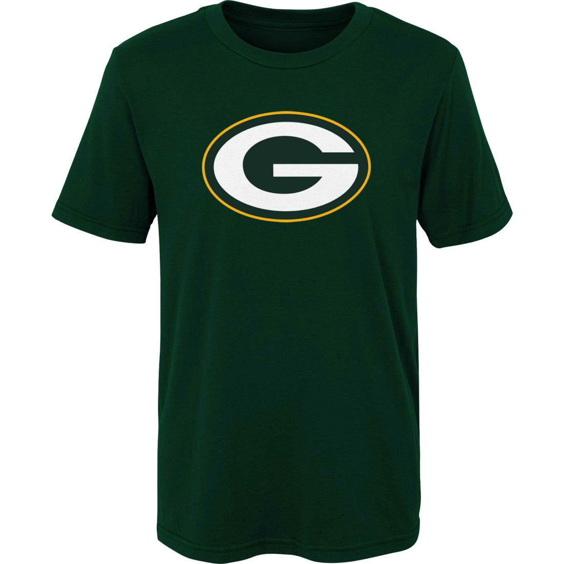 Preschool Primary Logo T-Shirt - Green Bay Packers