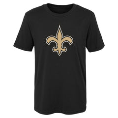 Preschool Primary Logo T-Shirt - New Orleans Saints