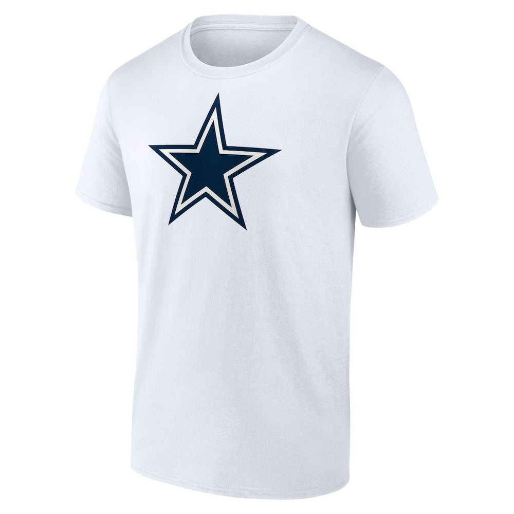 Primary Logo T-Shirt - Dallas Cowboys
