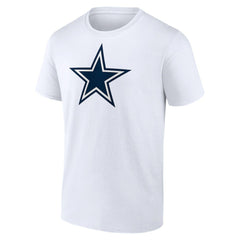 Primary Logo T-Shirt - Dallas Cowboys