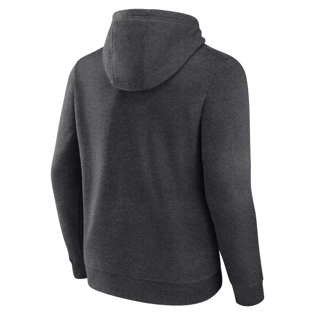 Primary Logo Pullover Hoodie - Washington Commanders