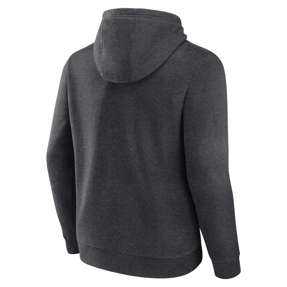 Primary Logo Pullover Hoodie - Washington Commanders