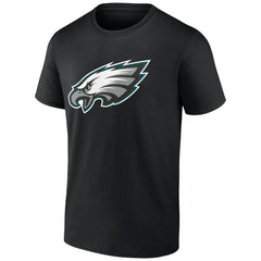 Dallas Goedert  Icon Player Name & Number T-Shirt - Philadelphia Eagles