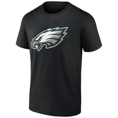 DeVonta Smith  Icon Player Name & Number T-Shirt - Philadelphia Eagles