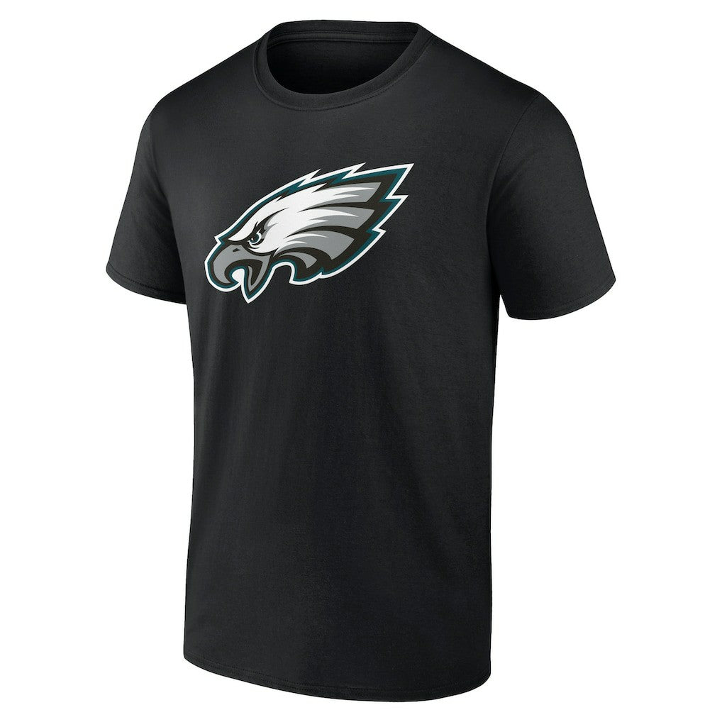 A.J. Brown  Icon Player Name & Number T-Shirt - Philadelphia Eagles