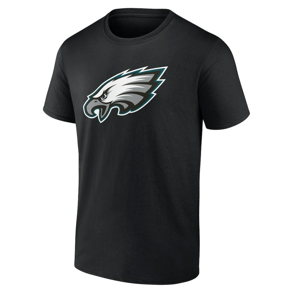 A.J. Brown  Icon Player Name & Number T-Shirt - Philadelphia Eagles