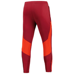 Manchester United 2023/24 AEROREADY Training Pants - Adidas Red