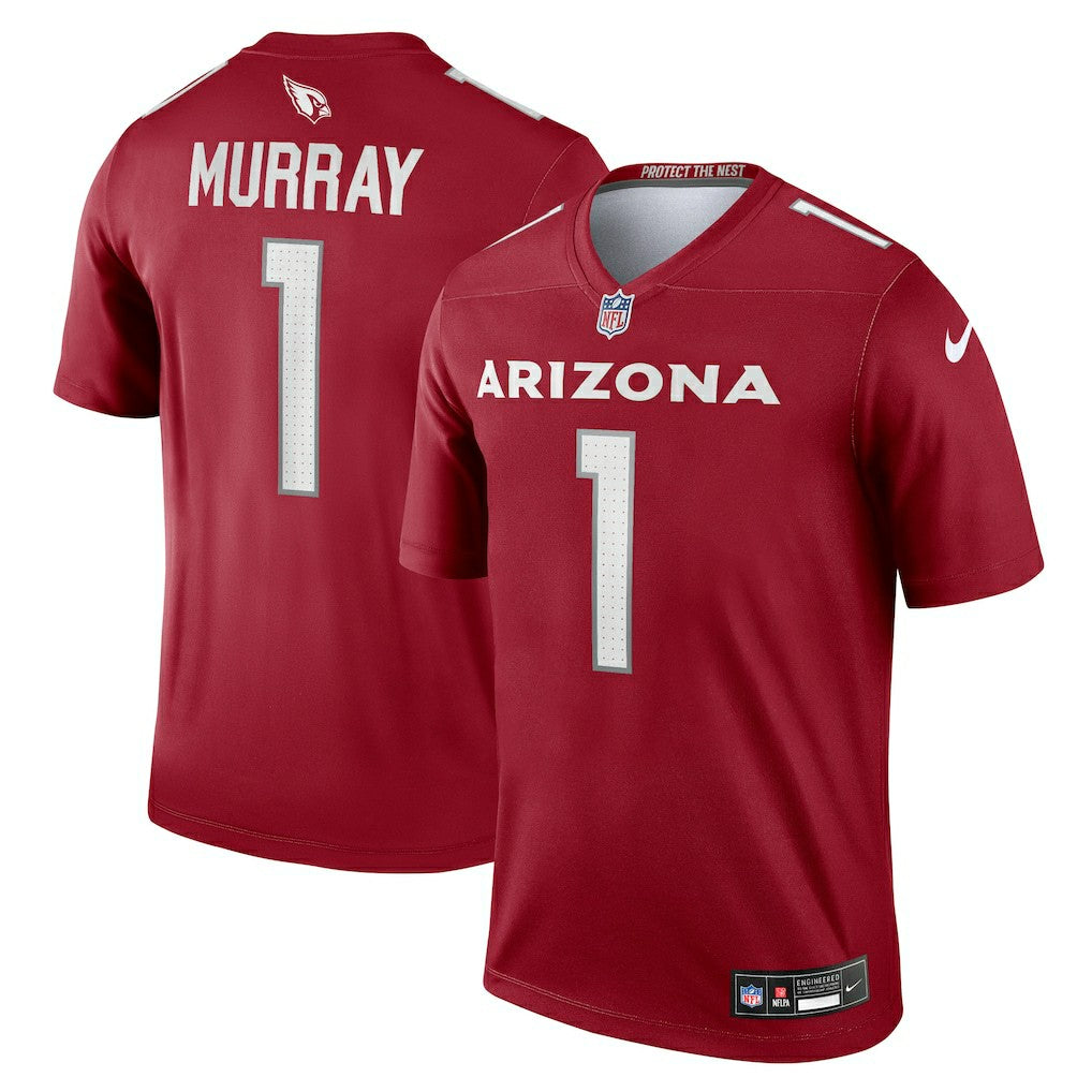 Kyler Murray  Legend Player Performance Top - Arizona Cardinals