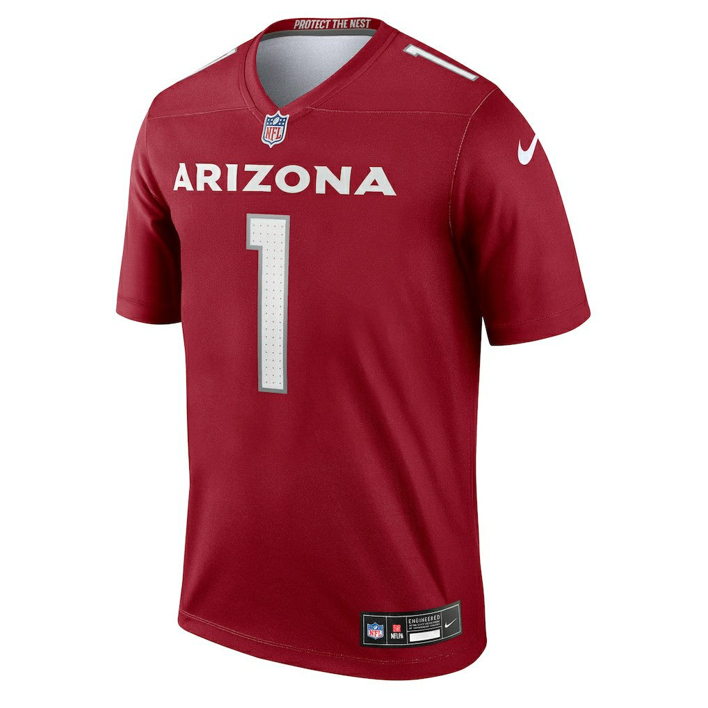 Kyler Murray  Legend Player Performance Top - Arizona Cardinals