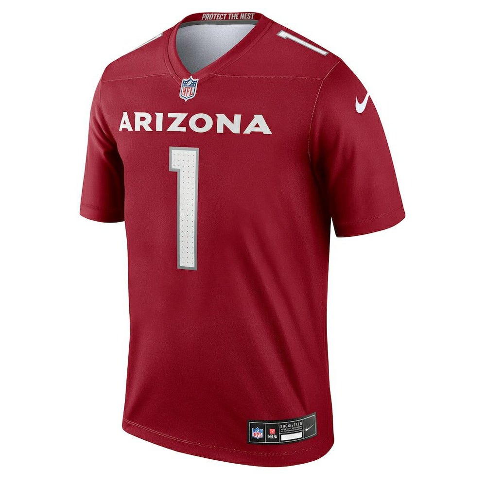 Kyler Murray  Legend Player Performance Top - Arizona Cardinals