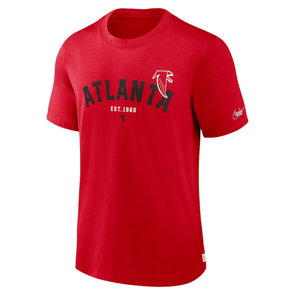 Rewind Slogan T-Shirt - Atlanta Falcons