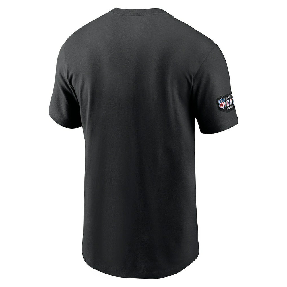 Crucial Catch Sideline Tri-Blend T-Shirt - Arizona Cardinals