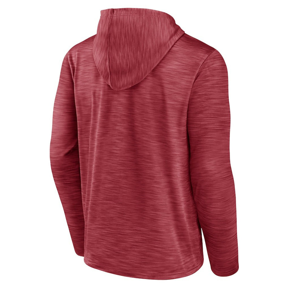 Hook and Ladder Pullover Hoodie - Arizona Cardinals
