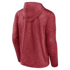 Hook and Ladder Pullover Hoodie - Arizona Cardinals