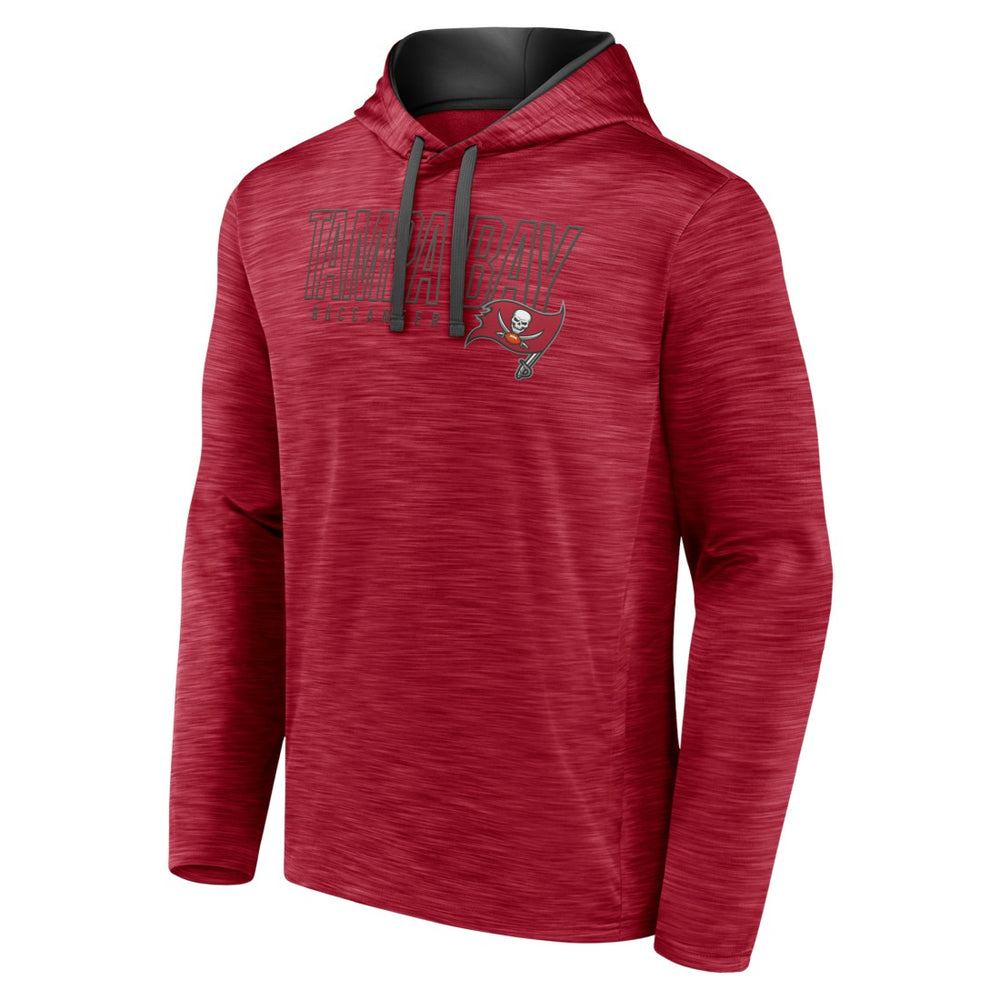 Hook and Ladder Pullover Hoodie - Tampa Bay Buccaneers