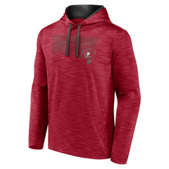 Hook and Ladder Pullover Hoodie - Tampa Bay Buccaneers