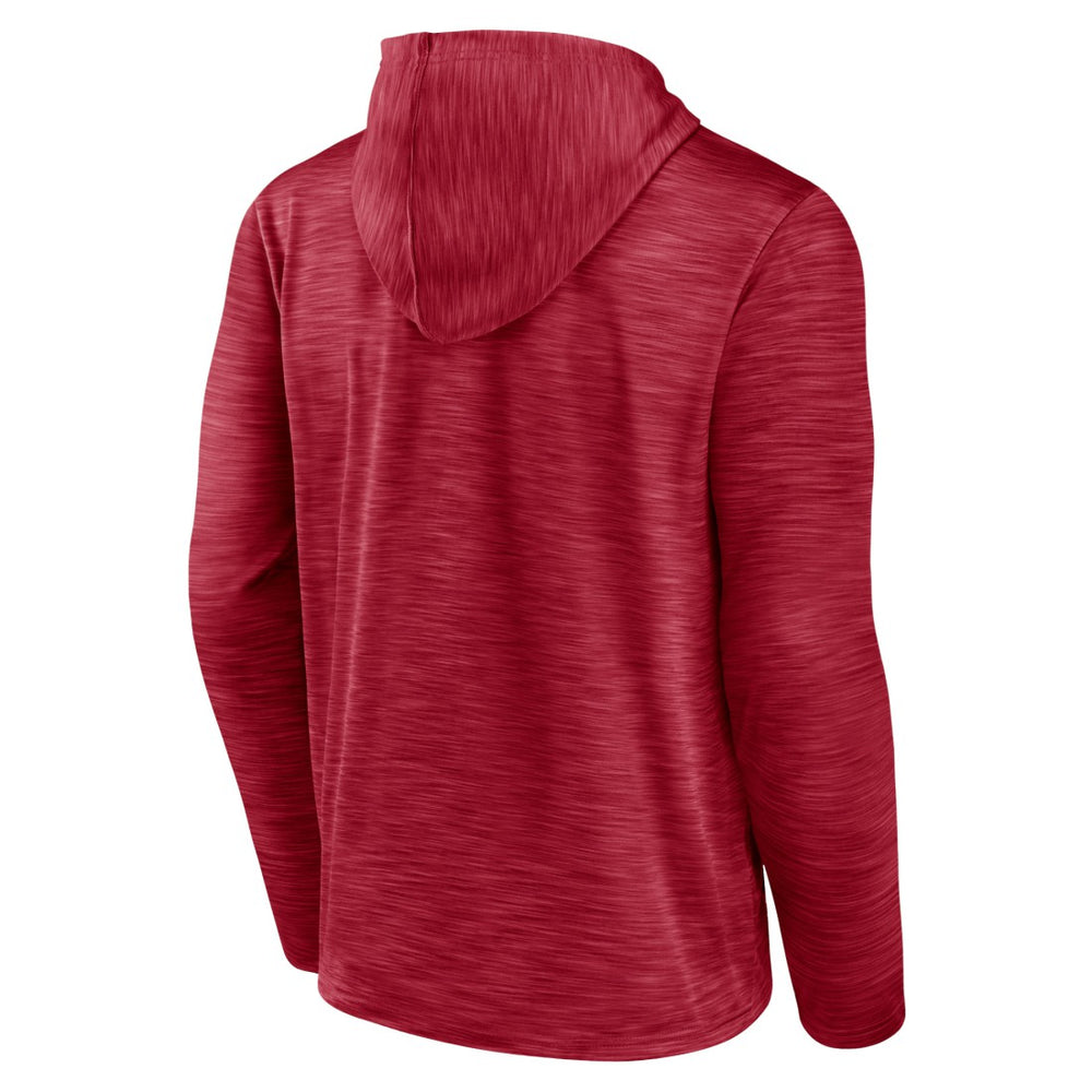 Hook and Ladder Pullover Hoodie - Tampa Bay Buccaneers