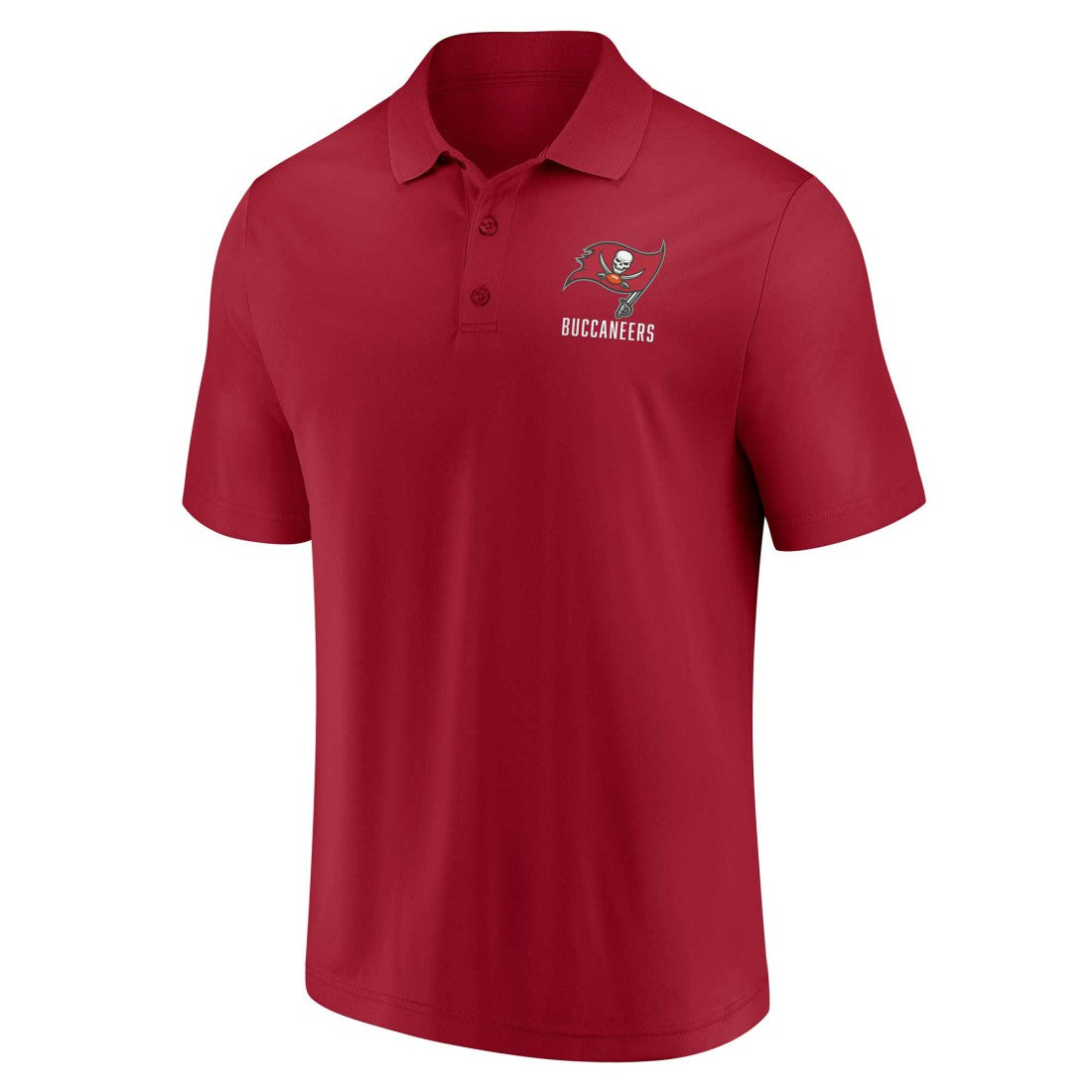 Lockup Two-Pack Polo Set - Tampa Bay Buccaneers