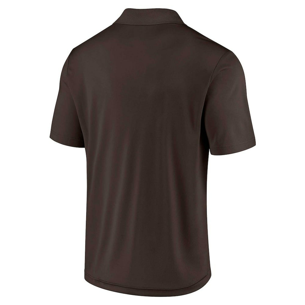 Lockup Two-Pack Polo Set - Cleveland Browns